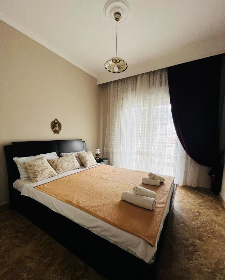 Dream Stay Kavala Exterior photo