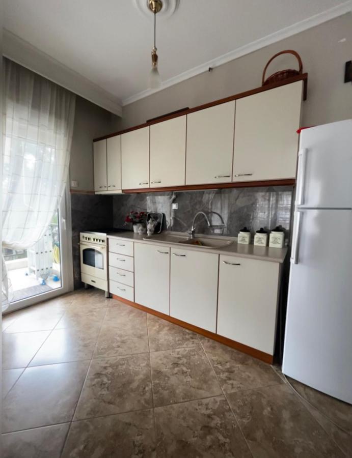 Dream Stay Kavala Exterior photo